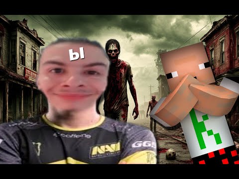 Видео: МОЙ ДРУГ СТАЛ ИВАН ЗОЛО !? - ДРУЗЬЯ 4 -#9