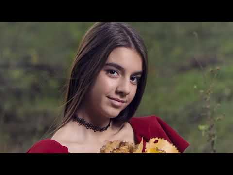 Видео: Виктория Чешмеджиева- Не бягай от себе си