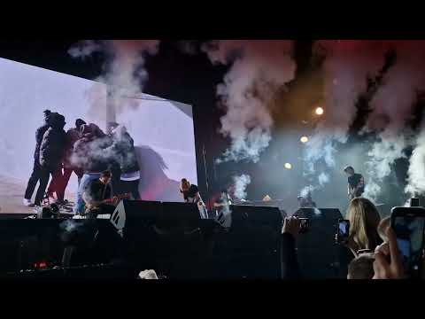 Видео: Mary Gu - Не перегори | ADRENALINE STADIUM | 21.10.2022