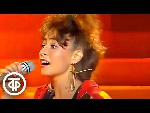 Видео: Марина Хлебникова "Рай в шалаше" (1991)