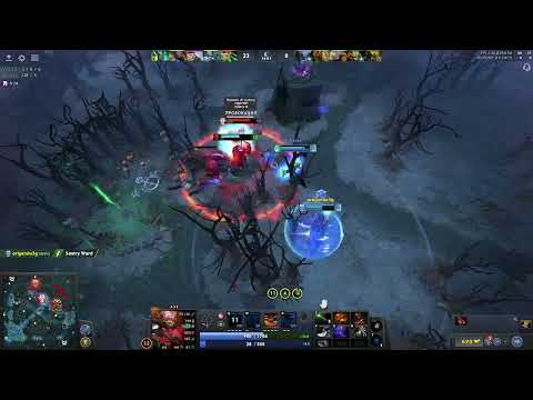 Видео: 4700 ммр! АПАЮ ТИТЯНА! Axe