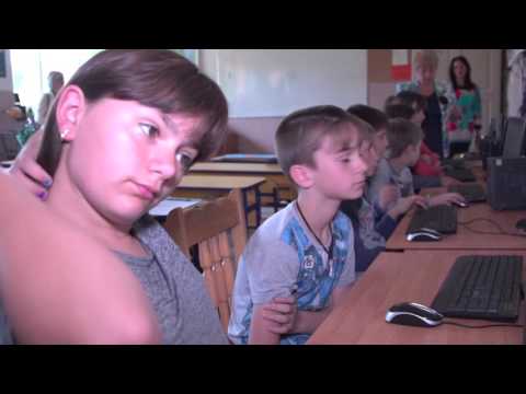 Видео: НУ "Арх. Зиновий" - гр. Радомир