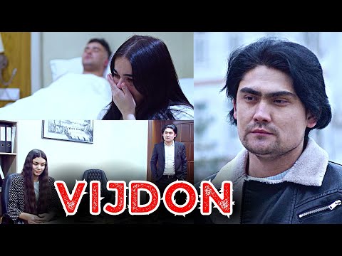 Видео: VIJDON - IBRATLI FILM | ВИЖДОН - ИБРАТЛИ ФИЛЬМ