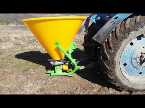 Видео: Отзыв о РУМ-500 агрегатируемого с МТЗ-82