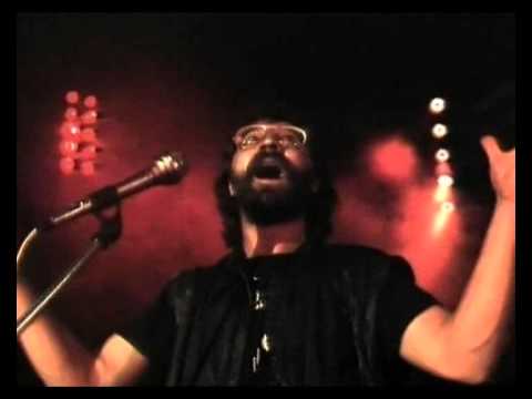 Видео: ДДТ - Пластун 20 сентября 1988 года фрагменты