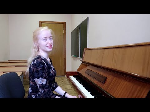 Видео: КАК ЧИСТО ПЕТЬ ХАРАКТЕРНЫЕ ИНТЕРВАЛЫ В МАЖОРЕ: как сдать экзамен по сольфеджио?