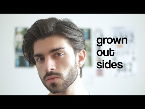 Видео: Моя повседневная прическа с длинными волосами