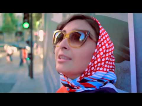 Видео: Беркут Аиша  -  Титтей   ( 2015 )  клип