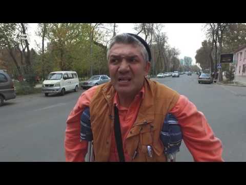 Видео: "Мадоннаи тоҷик" баъди 11 сол ба саҳна баргашт