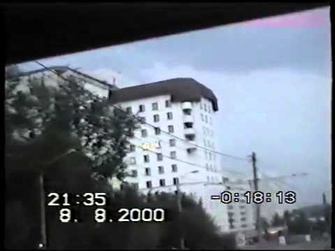 Видео: Барнаул 2000-й год. Часть 1