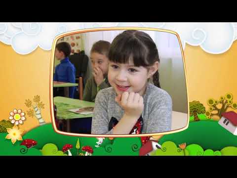 Видео: один день из жизни садика в г.Севастополь