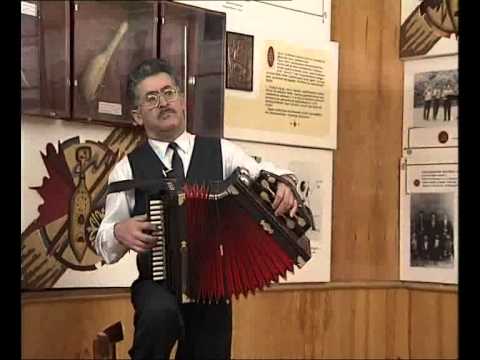 Видео: Вячеслав Анзароков - Попурри