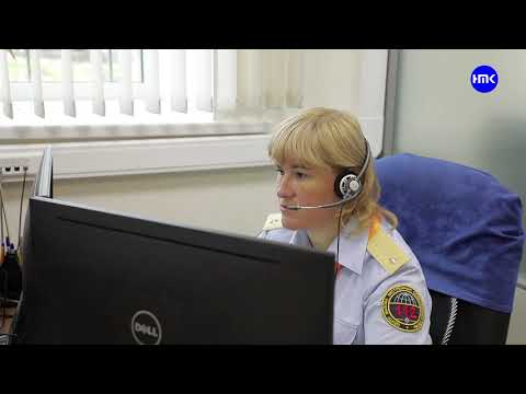 Видео: "Единая дежурно-диспетчерская служба" – 112 – выпуск №3 2021г.