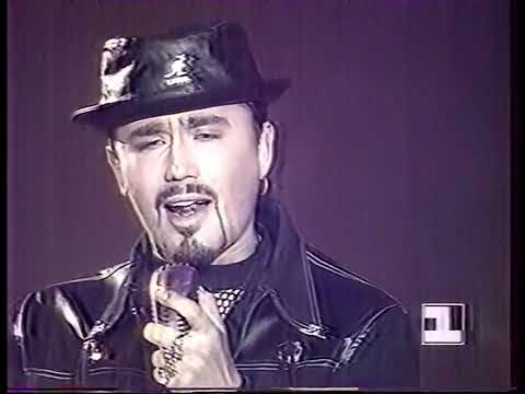 Видео: Хит-парад Останкино (1-й канал Останкино, 1994) фрагмент