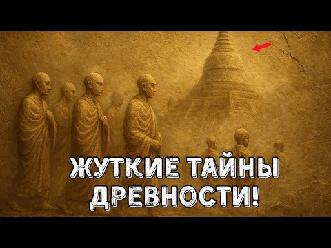 Видео: Тайны Древней Цивилизации Багана — Утраченный Город Тысячи Храмов