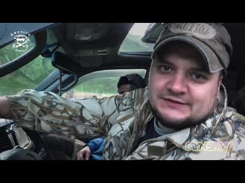 Видео: Возвращение в Каракастек (PAY’N’SPRAY edition)