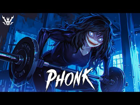 Видео: THE BEST GYM PHONK 2025 ※ BEST PHONK MUSIC PLAYLIST ※ [GYM, DRIFT, HOUSE] ※ Фонк 2025 #160
