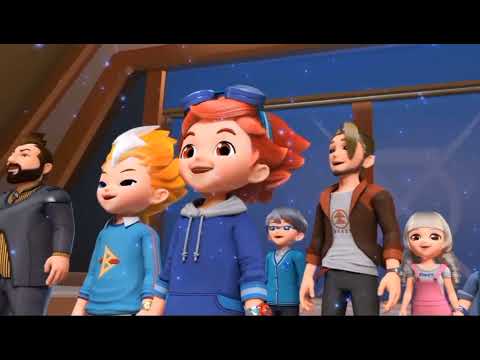 Видео: Металионы. Леонард - Клип - Angel of Darkness