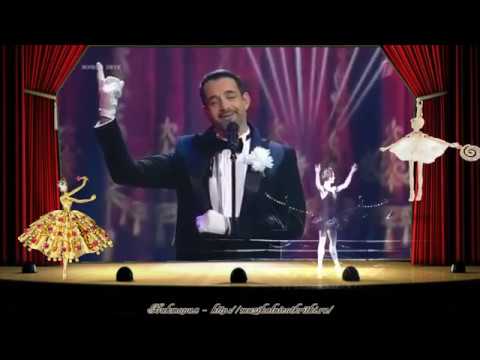 Видео: Дмитрий Певцов - "Маленькая балерина" Гениальное исполнение!