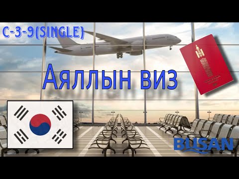 Видео: БНСУ-ын аяллын визны бүрдүүлэх материал BNSU-iin aylliin viznii burduuleh material