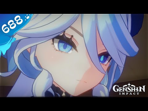 Видео: 📖 Genshin Impact ➥ Обновление 4.0 ➥ #688 - Дело раскрыто.