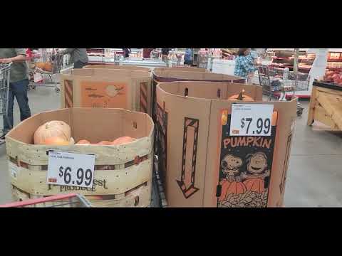 Видео: НАШ ДОМ. Влог из США.БЕНЗИН, ШКОЛА И МАГАЗИН BJ'S! Почем мясо и птица? Ч. 2. Prices in BJ'S! P. 2.