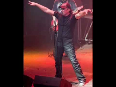 Видео: Ария"Кровь за кровь"Вокал А.Булгаков.Неизданный альбом.1994 год.