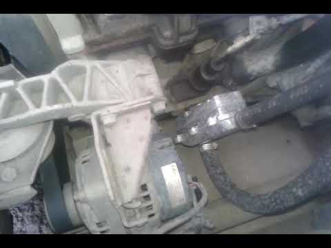 Видео: Установка электроподогревателя Лунфей 2 кВт на ВАЗ 21101, 1,6 л 8 кл