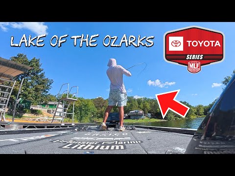 Видео: Переворот дока на LOZ!! (серия Toyota)