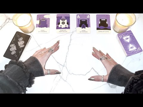 Видео: 4 КОРОЛЯ: ИСТИННЫЕ ЧУВСТВА🧛🏼‍♀️