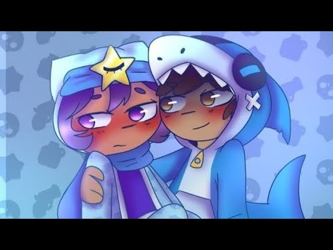 Видео: Леон и Сэнди переписка часть 1 💜💚