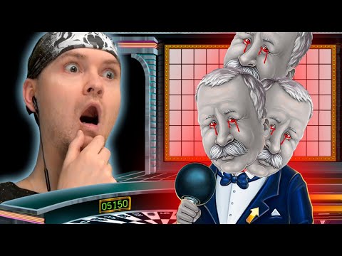 Видео: КОГДА ОФИГЕЛ ОТ ВОПРОСОВ ЗРИТЕЛЕЙ ► Поле Чудес | Pole Chudes #22 Прохождение