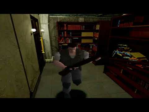 Видео: [XSS PS1] Resident Evil: Director's Cut прохождение #2 (Chris Redfield / Standard Mode)