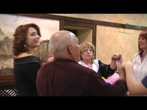 Видео: Юбилей мамы. 5 мая 2019 года