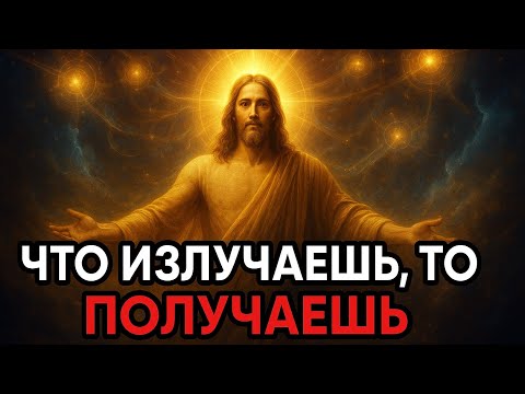Видео: Закон притяжения НЕ работает?! 🚨 Ошибка, которая рушит мечты