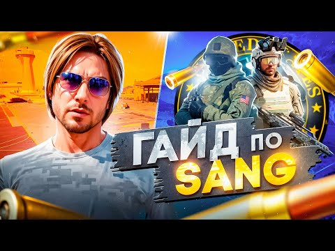 Видео: Гайд по SANG для новичков | Majestic GTA 5 RP