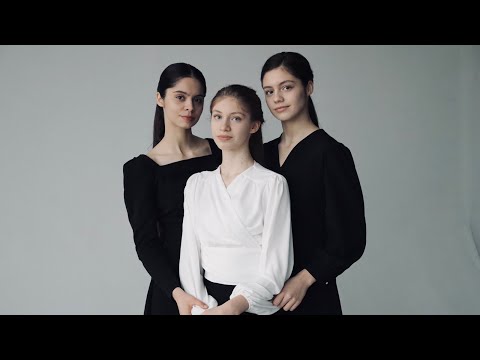 Видео: Божьи милости, словно звёзды✨ || Сёстры Лунгу