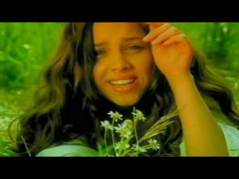 Видео: Женя Отрадная. Я тебя очень.