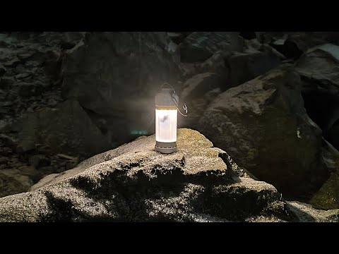 Видео: Fenix CL22R: Новый нескучный фонарь