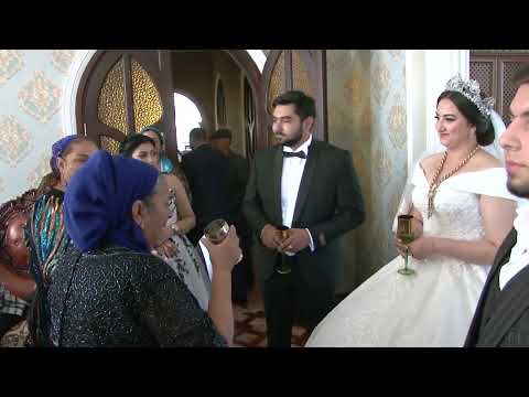 Видео: Пётр   Милана день первый