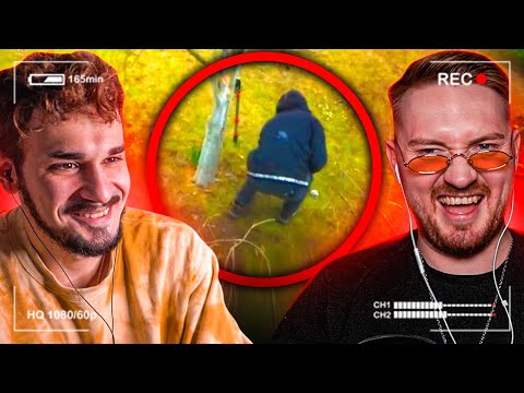 Видео: Кладмен в черном списке