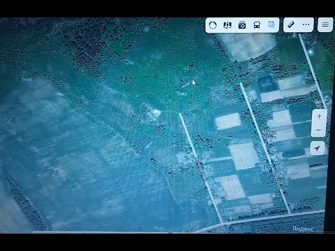 Видео: КАК ИСКАТЬ МЕСТО ДЛЯ КОПА ПО КАРТЕ. Коп металла