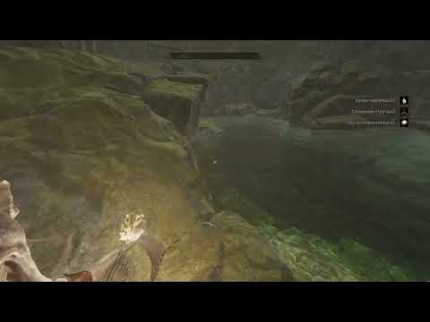 Видео: Tainted Grail The Fall of Avalon \ Прохождение #6.1