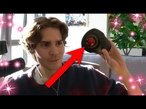 Видео: 4H | НИКС ПРОТЕСТИЛ САМУЮ СЛОЖНУЮ МЫШКУ ДЛЯ ДОТЫ