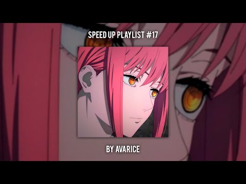 Видео: РАНДОМНЫЙ УСКОРЕННЫЙ ПЛЕЙЛИСТ | SPEED UP PLAYLIST #17