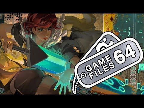 Видео: Game Files, выпуск 64