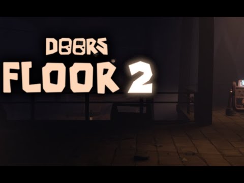 Видео: Я прохожу - Doors