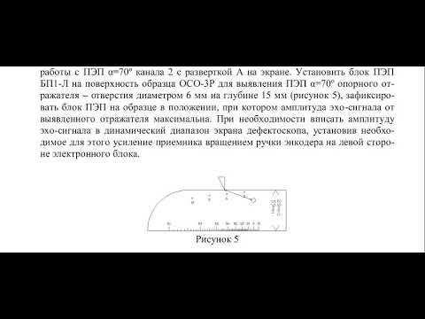 Видео: настройка рдм 22