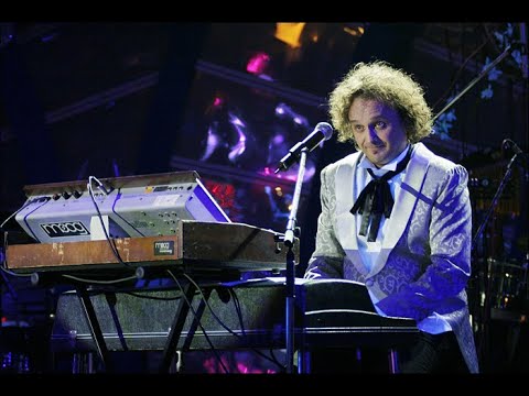 Видео: Андрей Косинский. Юбилейный концерт "Это любовь" 16.05.2007 год. Москва.