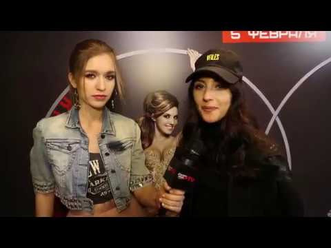 Видео: HOT NEWS: День рождения главного редактора Europa Plus TV Алины Артц / Europa Plus TV